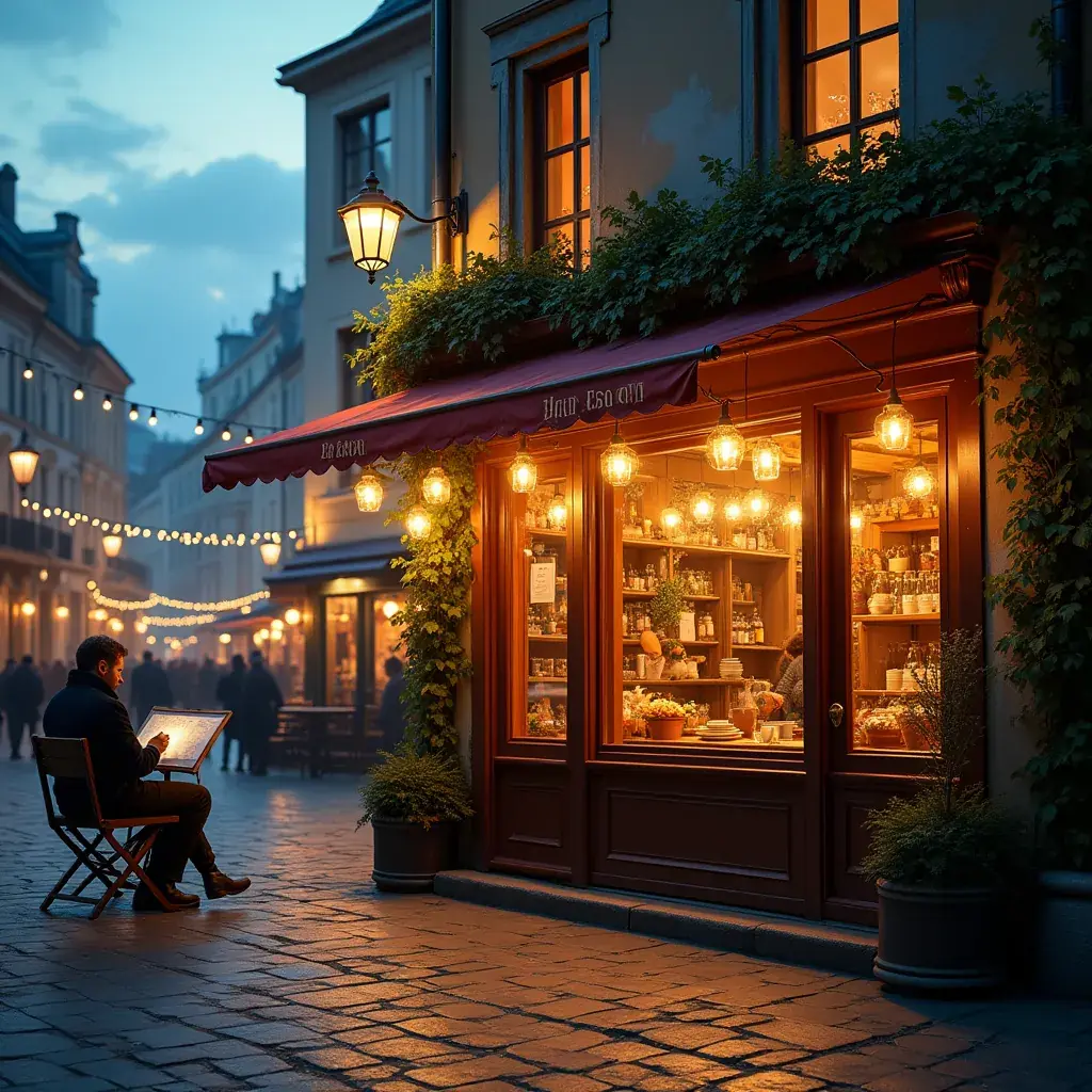 Sustainable practices